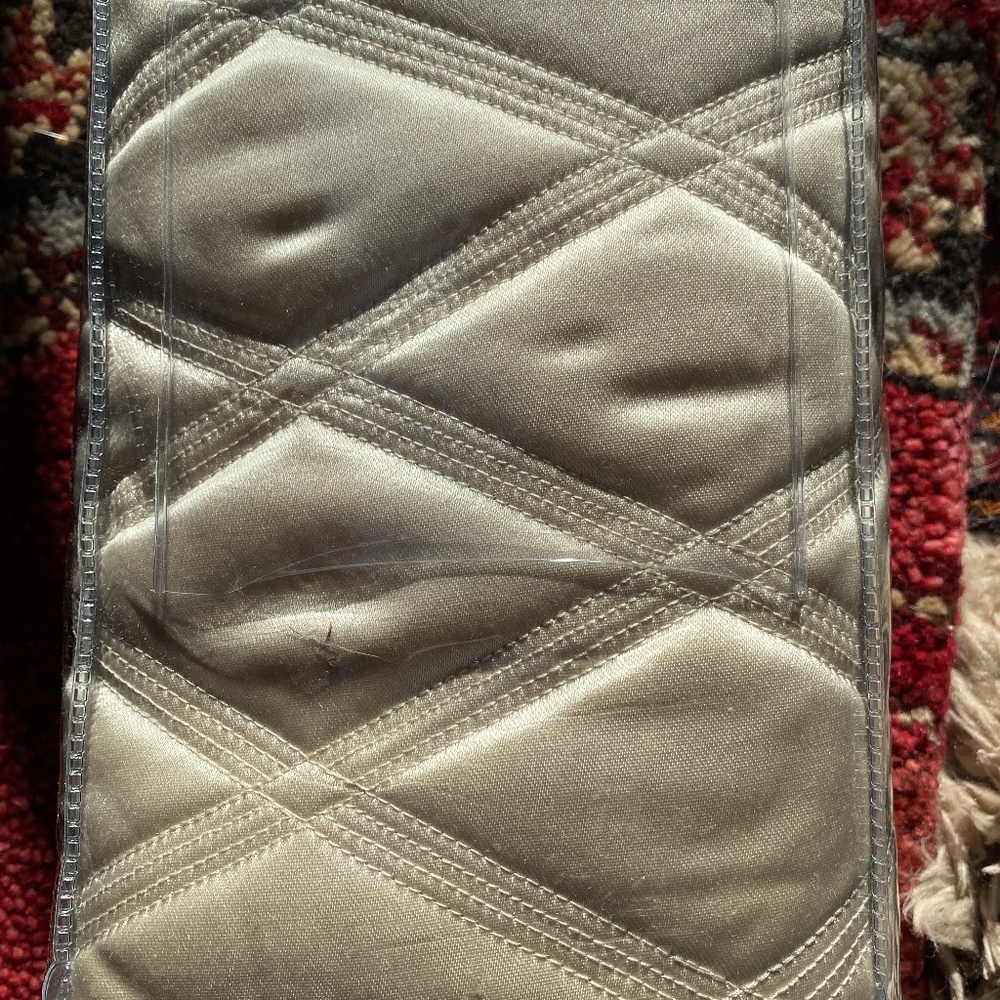 HOTEL COLLECTION Radiance Sham Standard Set NWT - Picture 4 of 7